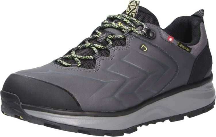 Joya Heren Outdoor Trekking Schoen Denali STX Dark Grey
