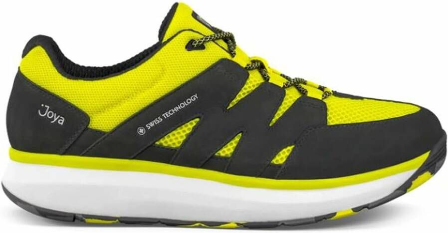 Joya Heren Veterschoenen