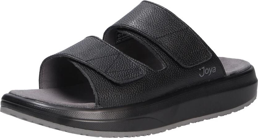 Joya Comfort Pantolette MAX III BLACK