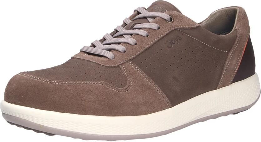 Joya Comfortabele Bruine Veterschoen Sven - Foto 2