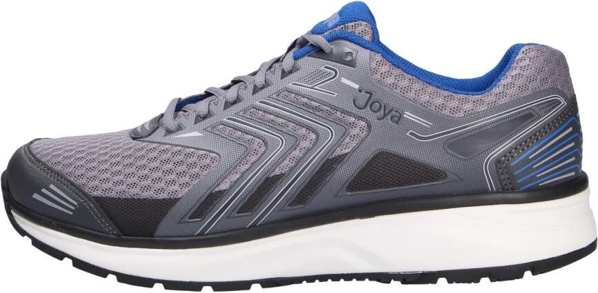 Joya Grijze herensneakers - Foto 5