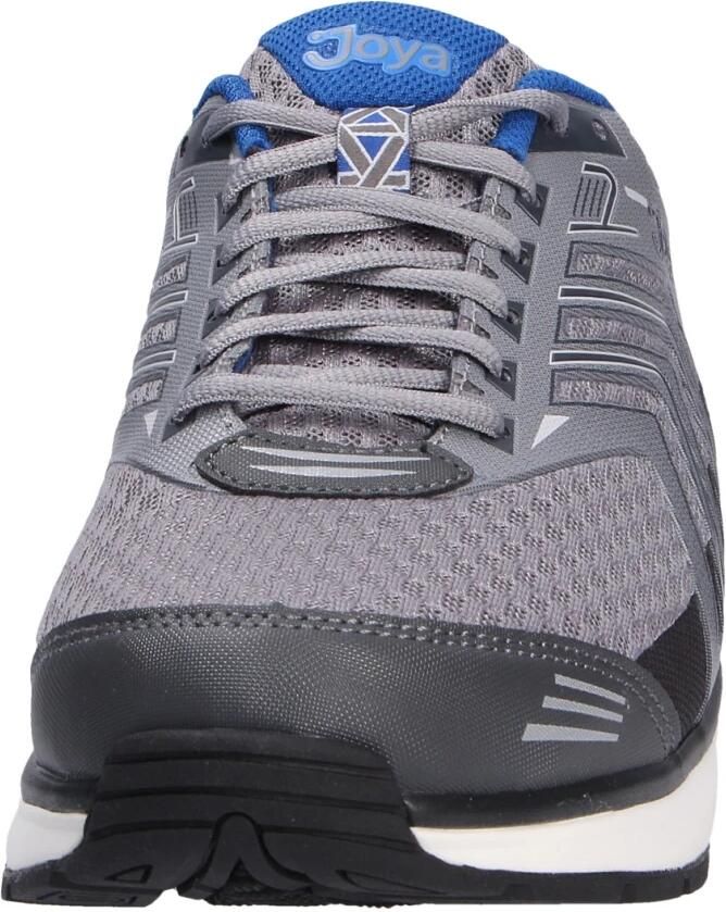 Joya Grijze herensneakers - Foto 4