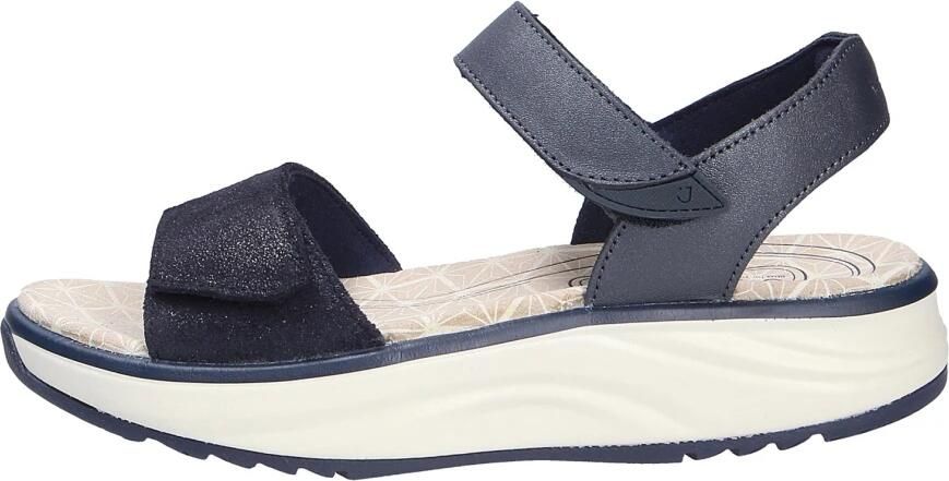 Joya Comfort Sandaal Flores Dark Blue - Foto 2