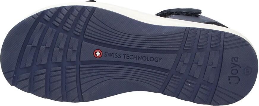 Joya Comfort Sandaal Flores Dark Blue - Foto 3