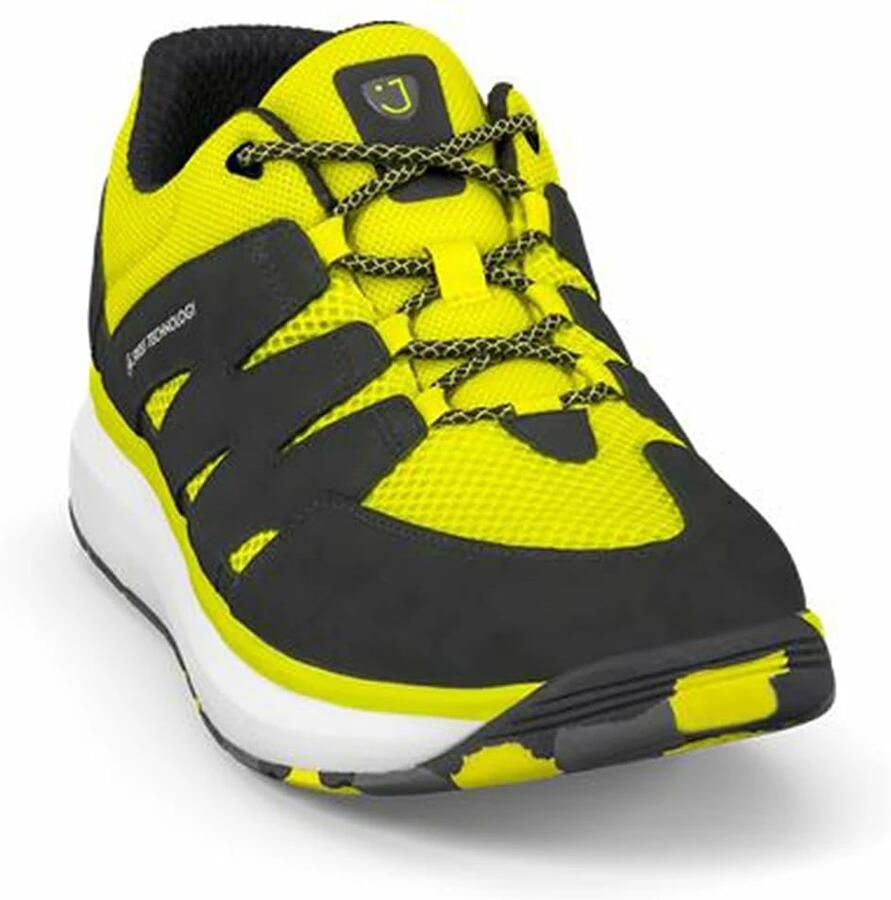 Joya Heren Veterschoenen