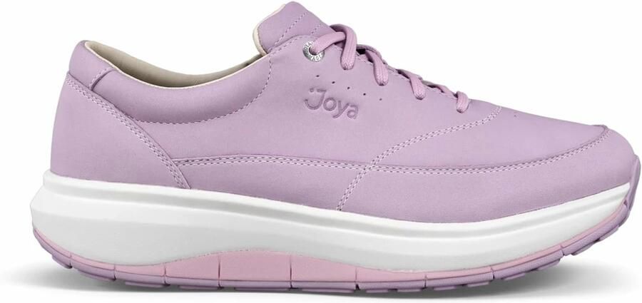 Joya Klassieke vetersneaker