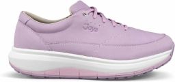 Joya Klassieke vetersneaker