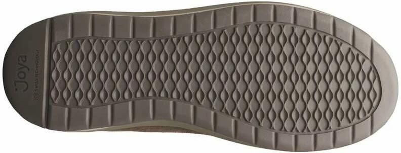 Joya LAURA BROWN JY007A Bruine dames sneakers met schokdempende PU zolen - Foto 3