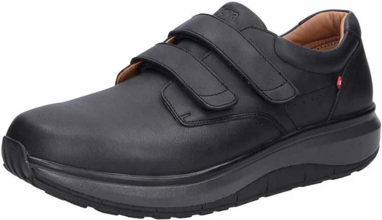 Joya Zwarte Peter Casual Schoenen - Foto 2