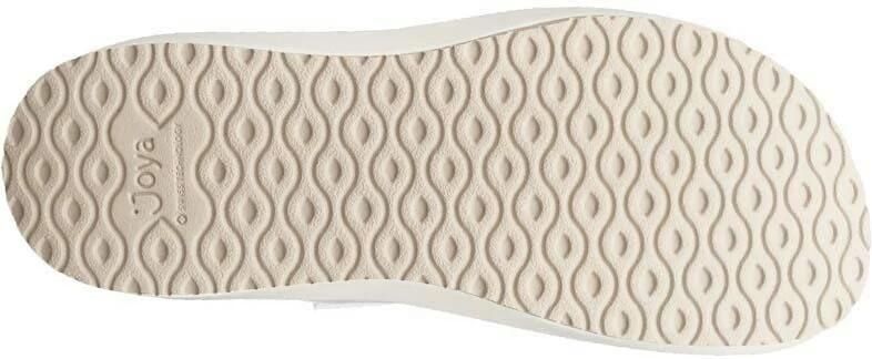 Joya VIENNA II White 964san witte slipper wijdte H - Foto 3