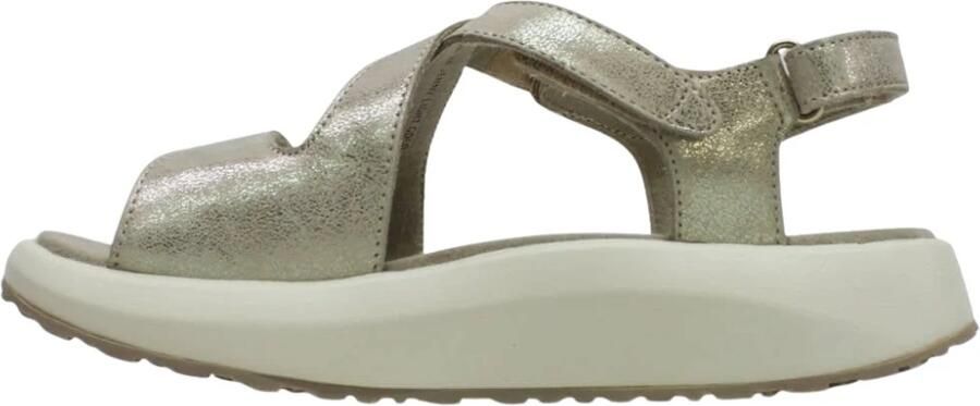 Joya JENNY LIGHT GOLD Wijdte H