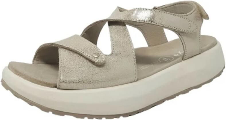 Joya JENNY LIGHT GOLD Wijdte H - Foto 5