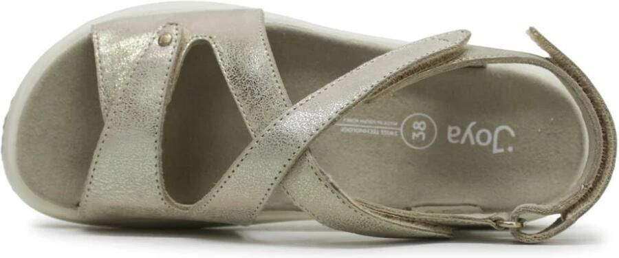 Joya JENNY LIGHT GOLD Wijdte H - Foto 3