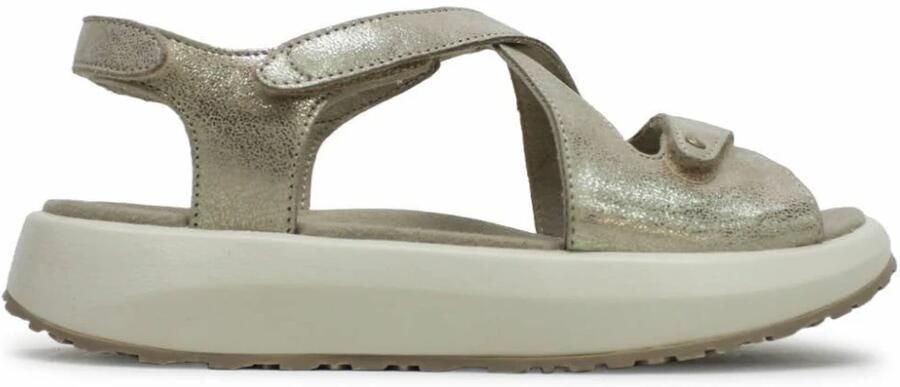 Joya JENNY LIGHT GOLD Wijdte H - Foto 2