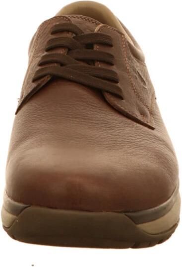 Joya Bruine Veterschoenen Brown Heren - Foto 2