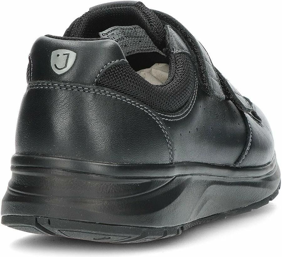 Joya Sneakers laag zwart