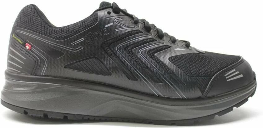 Joya Sneaker met veters