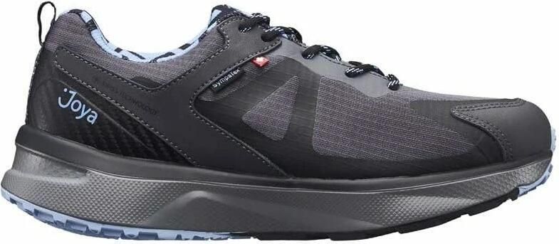 Joya VELOCE STX Dark Grey Wijdte G