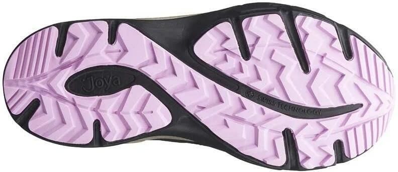 Joya CADORE STX W Green 941out Groen combi lage dames wandelschoenen met schok dempende zolen wijdte H - Foto 3