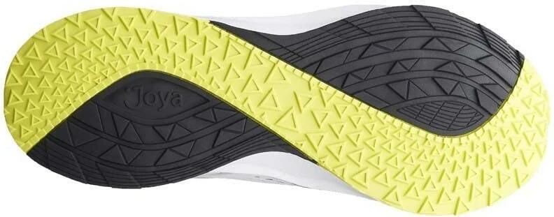 Joya Lichtgrijze Comfort Schoen met Ortholite Ondersteuning - Foto 3