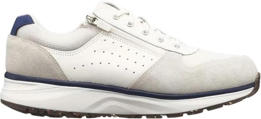 Joya Lage Sneakers JEWEL DYNAMO ZIP M