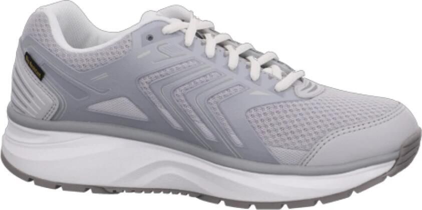Joya Sportieve Sneakers met Antislipzool Gray Dames