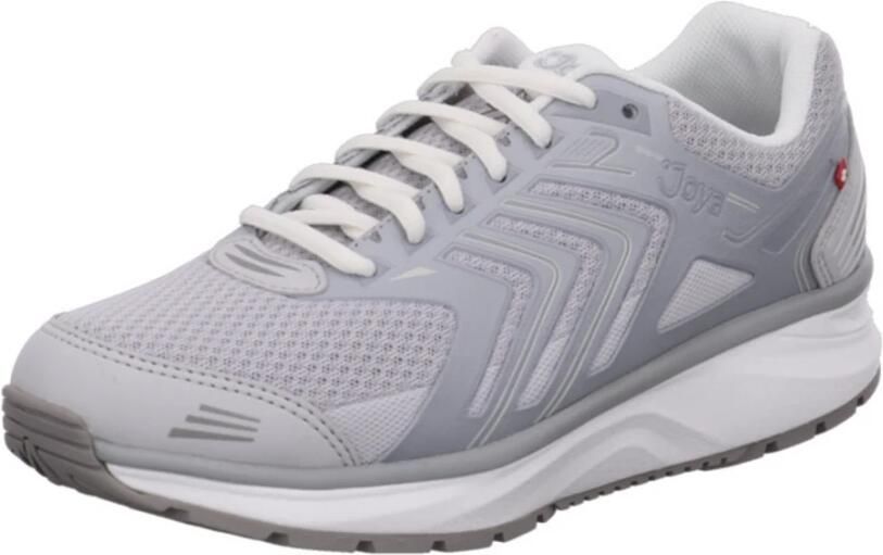 Joya Sportieve Sneakers met Antislipzool Gray Dames - Foto 2