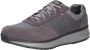 Joya DYNAMO CLASS D.Grey II JO505A Donkergrijze heren sneaker met schokdempende PU zolen - Thumbnail 2