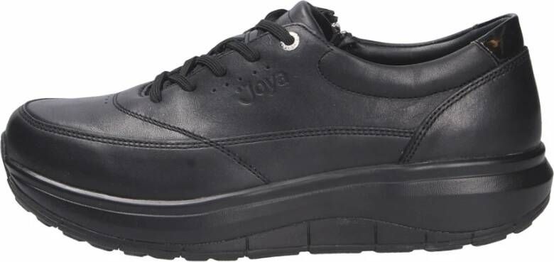 Joya Klassieke veterschoenen voor dames