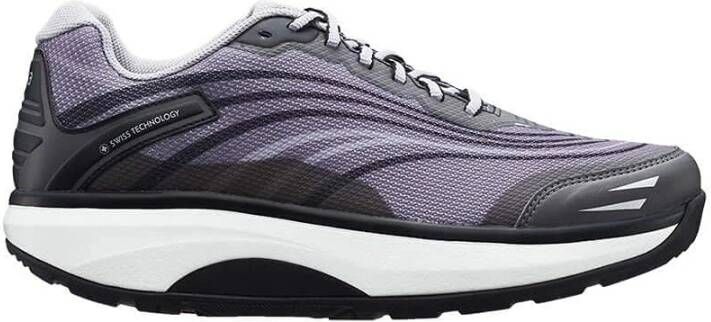 Joya Klassieke Volwassen Schoenen voor Dagelijks Gebruik