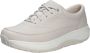 Joya Licht Beige Venice Zip Comfort Schoen - Thumbnail 1
