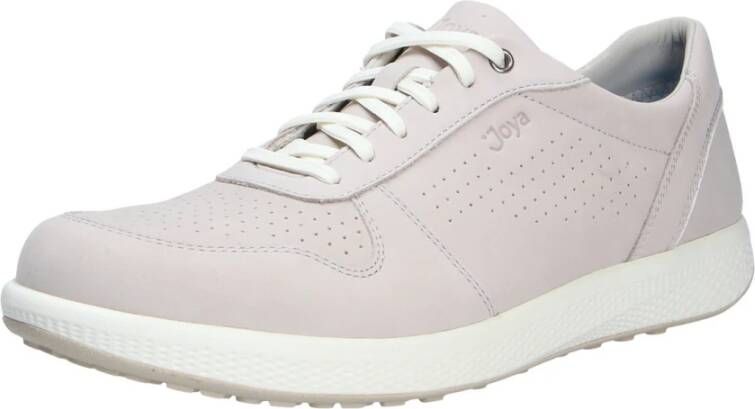 Joya Lichtbeige Comfort Schoen Sven