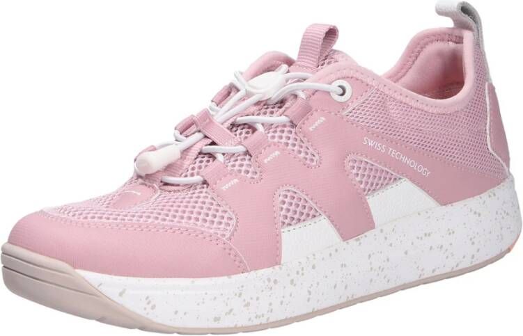 Joya Lichtroze Comfortschoen Marbella