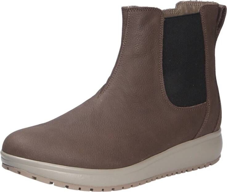 Joya London III Bruin Comfort Laars