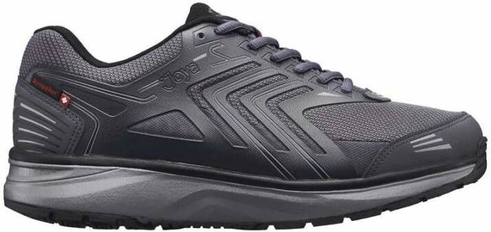 Joya Moderne Sneaker voor Heren Comfortabele Pasvorm