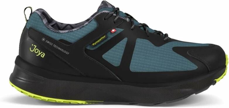 Joya Moderne Sneaker voor Heren Comfortabele Pasvorm