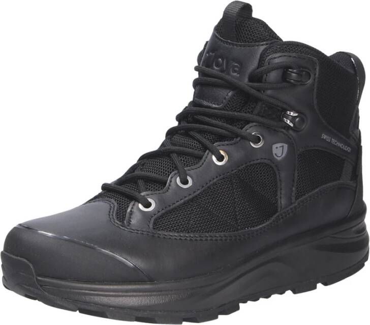 Joya Montana Boot PTX Black II