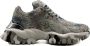Joya Paris Grey Sneakers Deja Vu Collectie Gray Dames - Thumbnail 1