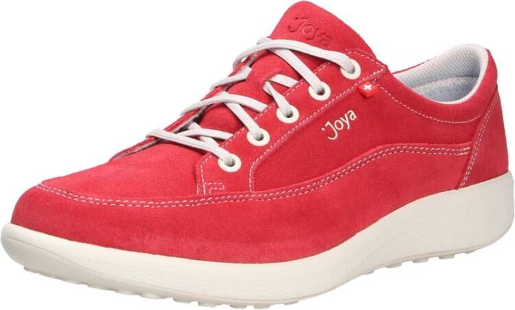 Joya Rode Lucy Comfort Schoen