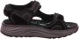 Joya Velours Leren Dames Sandalen - Thumbnail 1
