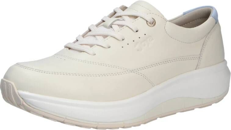 Joya Lage Sneakers VENETIË ZIP W SPORT
