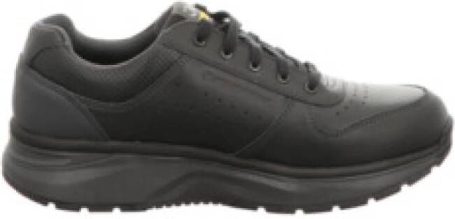 Joya Zwarte herensneakers