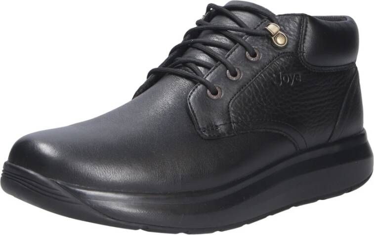 Joya Zwarte Osaka Comfort Herenlaars