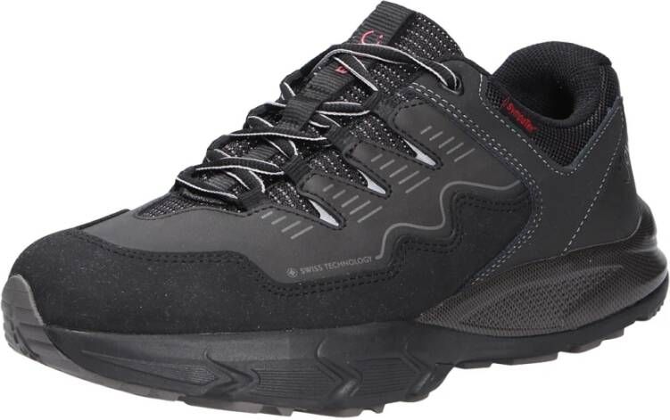 Joya Zwarte outdoor trekking schoen Cadore STX