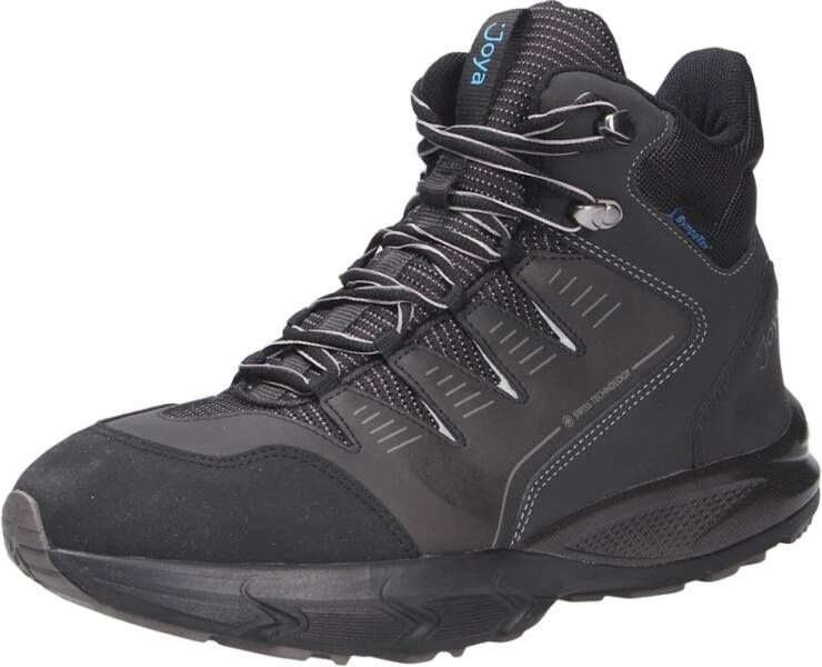 Joya Zwarte Sierra STX Outdoorschoenen