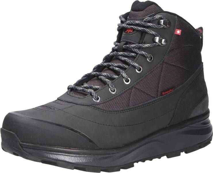 Joya Zwarte Trekkingschoenen Altai STX