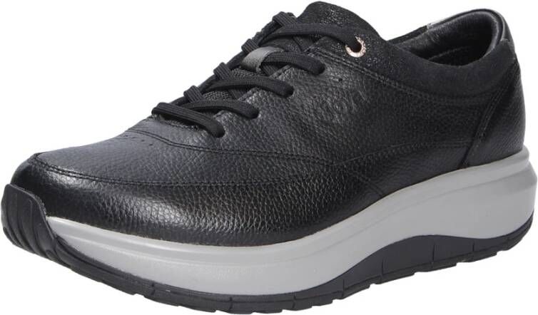 Joya Zwarte Venetië II Comfortschoen