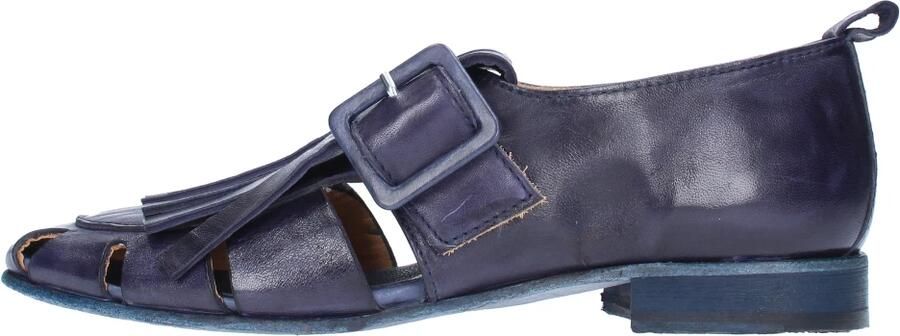 JP David Lage Schoenen Marine