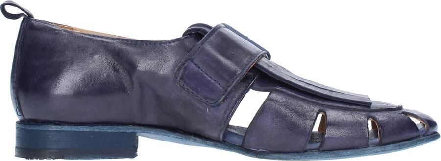 JP David Lage Schoenen Marine - Foto 4