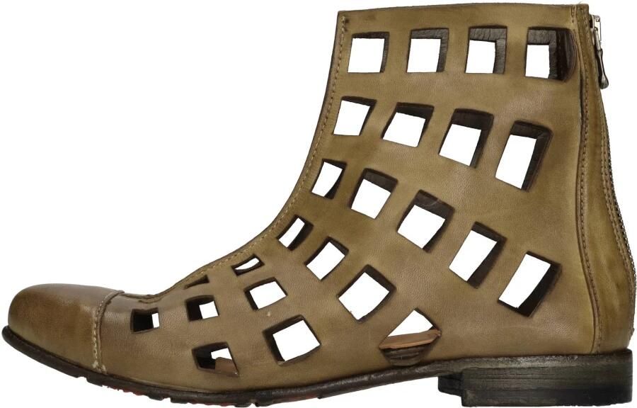 JP David Leren Enkellaarsjes